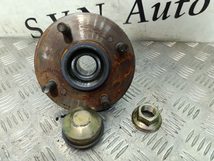 Ступица задняя HP11