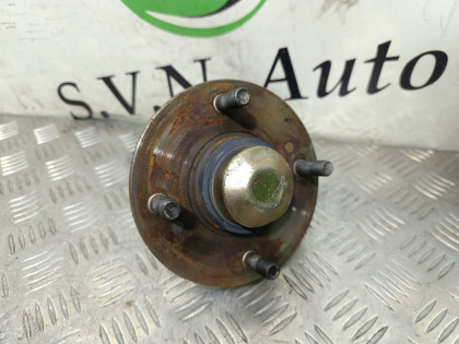 Ступица задняя HP11