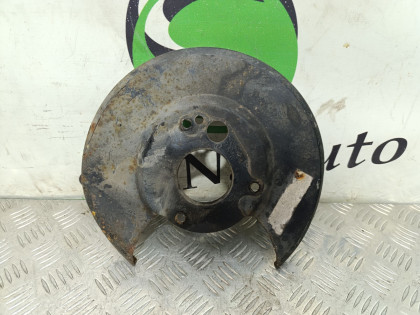 Щиток тормозного диска задний правый HP11