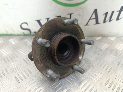 Ступица передняя KY51