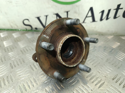 Ступица передняя KY51