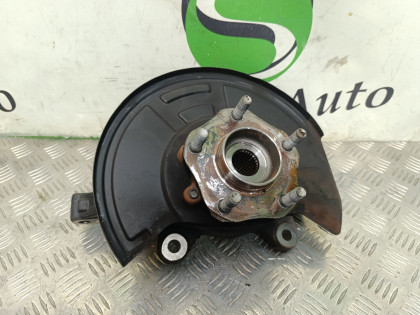 Ступица передняя левая TE52