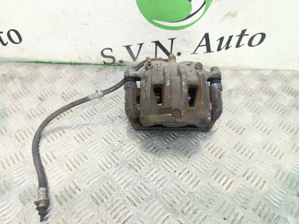 Суппорт передний правый TE52