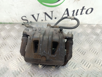 Суппорт передний левый TE52