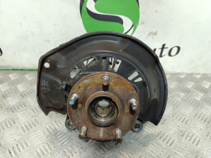 Ступица передняя правая GSR50