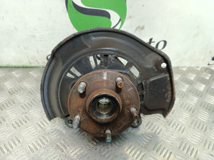 Ступица передняя левая GSR50