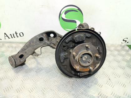 Ступица задняя правая RM12