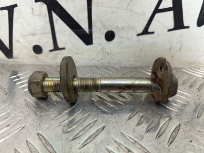 Болт регулировочный RM12