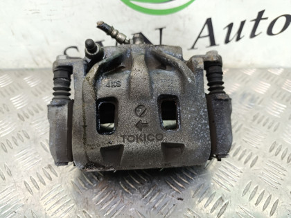 Суппорт передний левый VM4