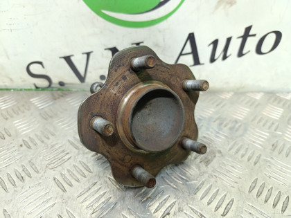 Ступица задняя TB17