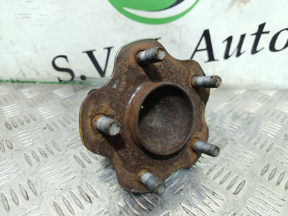 Ступица задняя TB17