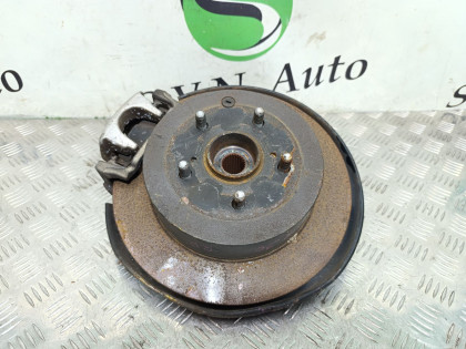 Ступица задняя правая 4WD AHR20