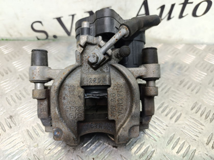 Суппорт задний левый 8VCXS