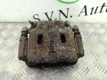 Суппорт передний левый ALWE50