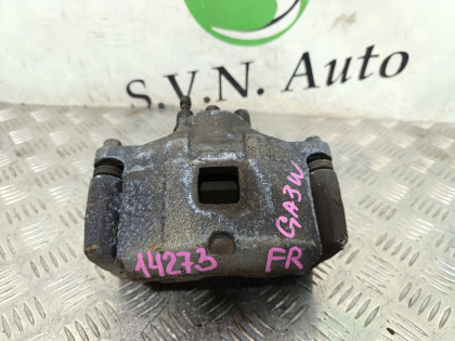 Суппорт передний правый GA3W