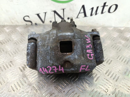 Суппорт передний левый GA3W