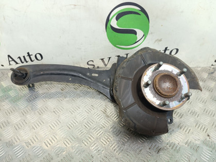 Ступица задняя правая BK5P