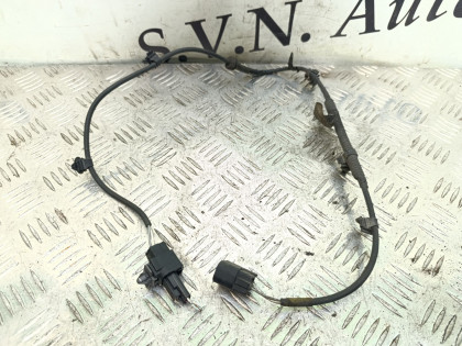 Проводка датчика ABS заднего левого BK5P