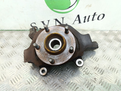 Ступица передняя правая TNJ31