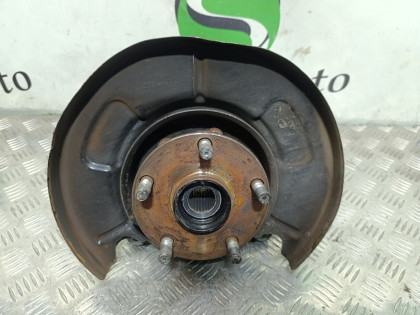 Ступица задняя правая VM4