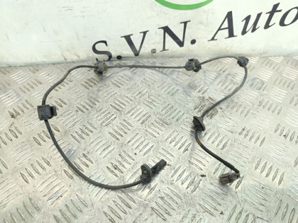 Датчик ABS задний левый VM4