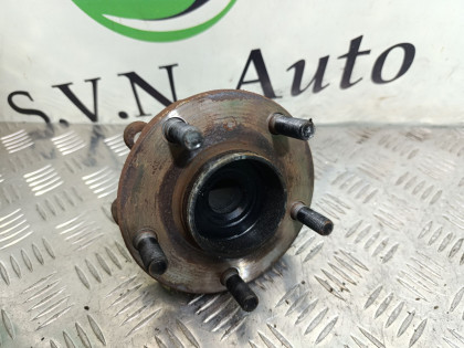 Ступица передняя KY51