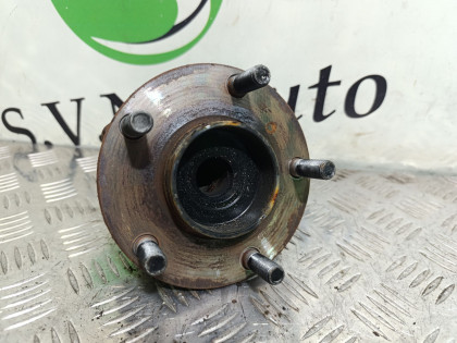 Ступица передняя KY51