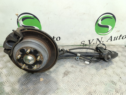 Ступица задняя правая GGC