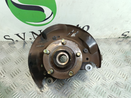 Ступица передняя левая GGC