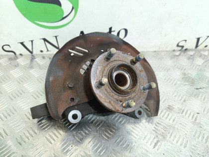 Ступица передняя правая GG2