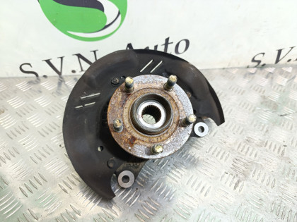 Ступица передняя левая GG2