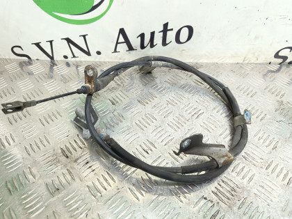 Трос стояночного тормоза правый T30