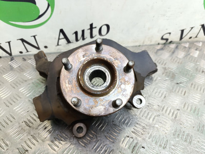 Ступица передняя правая TZ50