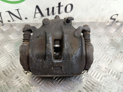 Суппорт передний левый TZ50