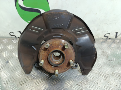 Ступица передняя правая BPE