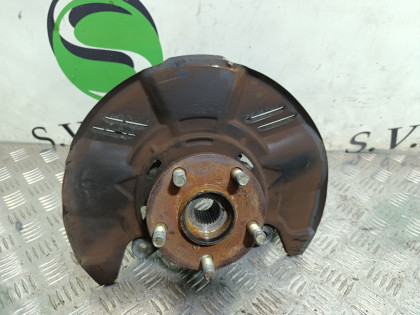 Ступица передняя левая BPE