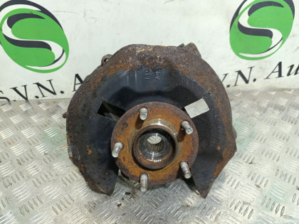 Ступица задняя правая KEEAW