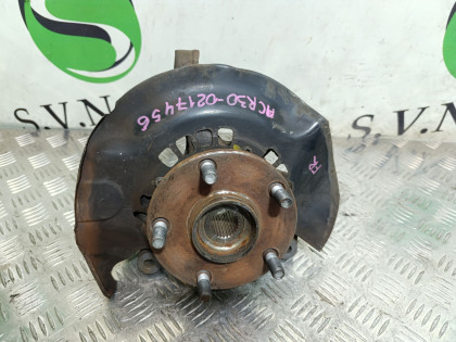 Ступица передняя правая ACR30