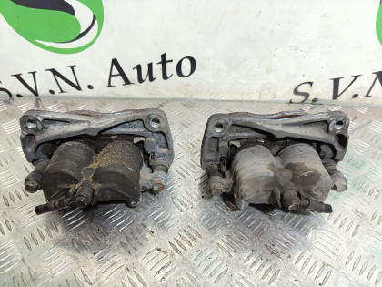 Суппорт тормозной передний (пара) BP5