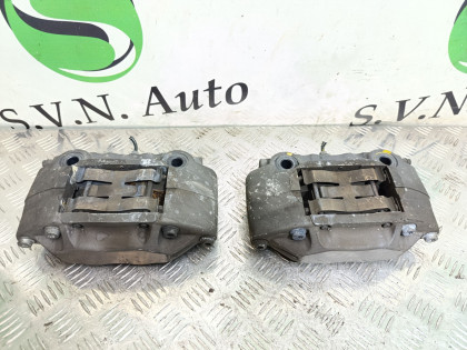 Суппорт тормозной передний (пара) KB2