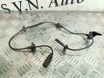 Датчик ABS задний левый KB2