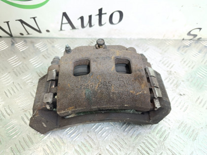 Суппорт передний левый DR