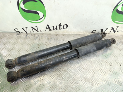 Амортизатор задний (пара) DR