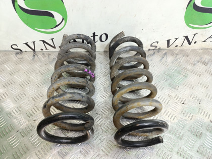 Пружина задней подвески DR