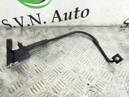 Шланг тормозной передний правый DR