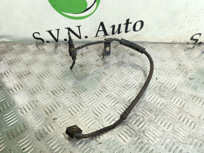 Шланг тормозной передний левый DR