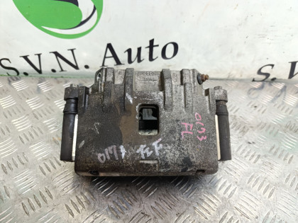 Суппорт передний левый 