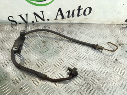 Шланг тормозной передний левый 