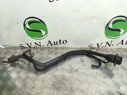 Горловина бензобака 