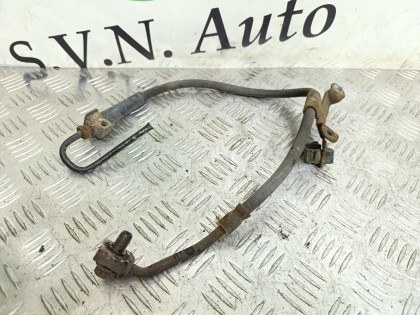 Шланг тормозной передний правый GMT360